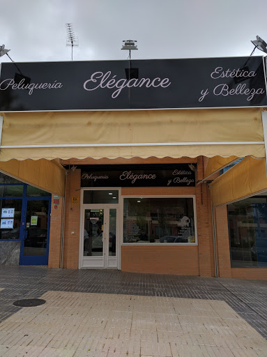 Elegance Peluquería y Estética en Boadilladel Monte, Madrid