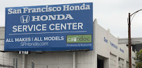 San Francisco Honda Service Center - Photo 9 - Car repair in San Francisco, CA, San Francisco
