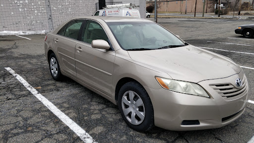 Used Car Dealer «Blue Star Cars», reviews and photos, 56 Lincoln Ave, Jamesburg, NJ 08831, USA