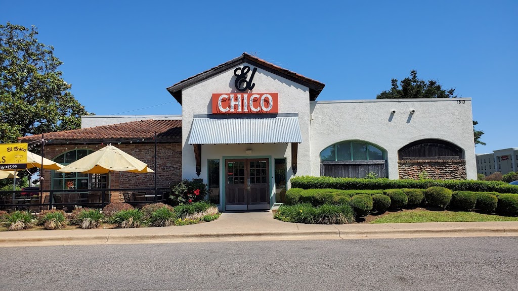El Chico Cafe Bossier City, LA 71105 Menu, Hours, Reviews and Contact