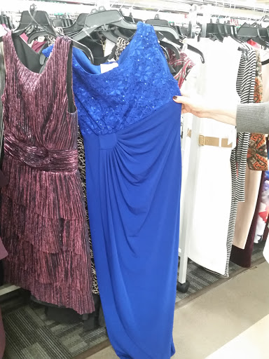 Clothing Store «Burlington Coat Factory», reviews and photos, 60 Newport Ave, Rumford, RI 02916, USA