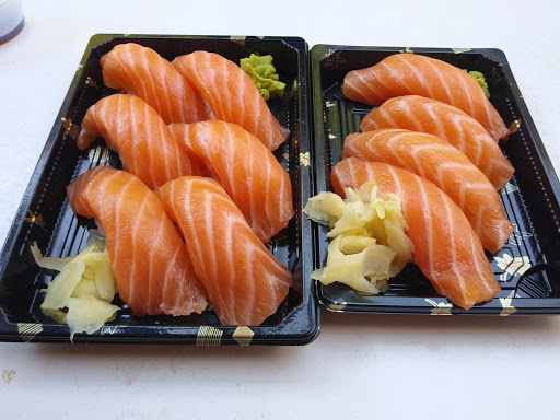 Mizu Sushi