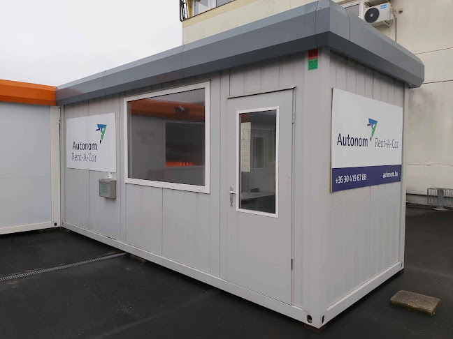 Autonom Debrecen - Debrecen