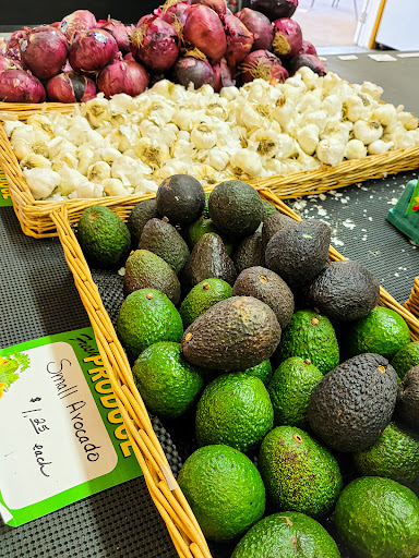 Produce Market «Jones Farm Produce», reviews and photos, 10325 River Rd NE, Salem, OR 97303, USA