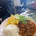 Photo n°15 de l'avis de Alexandra.a fait le 28/01/2024 à 19:03 sur le  Café da Praia à Valadares