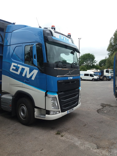 ETM Contractors Ltd