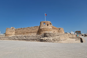 Arad Fort image