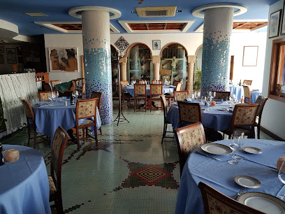 Restaurant Casa Cantó - Av. del País Valencià, 223, 03720 Benissa, Alicante, Spain