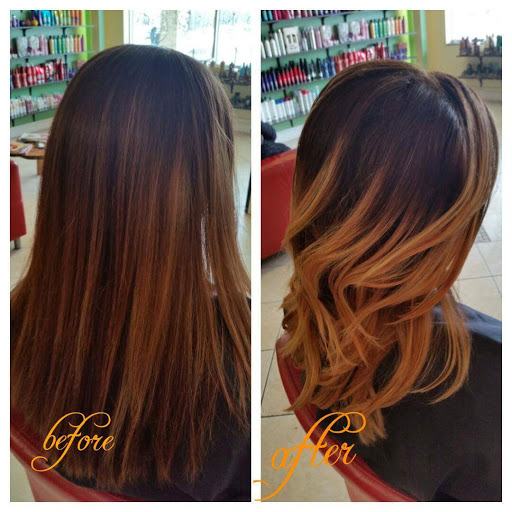 Beauty Salon «Ego Hair Studio», reviews and photos, 540 Andrews Rd, Feasterville-Trevose, PA 19053, USA