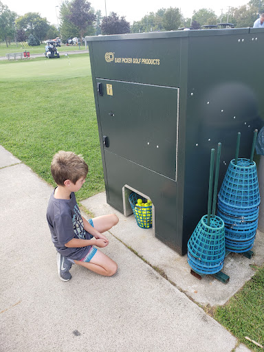 Golf Course «Whispering Willows Golf Course», reviews and photos, 20500 Newburgh Rd, Livonia, MI 48152, USA