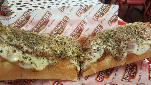 Sandwich Shop «Firehouse Subs», reviews and photos, 1263 Simi Town Center Way, Simi Valley, CA 93065, USA