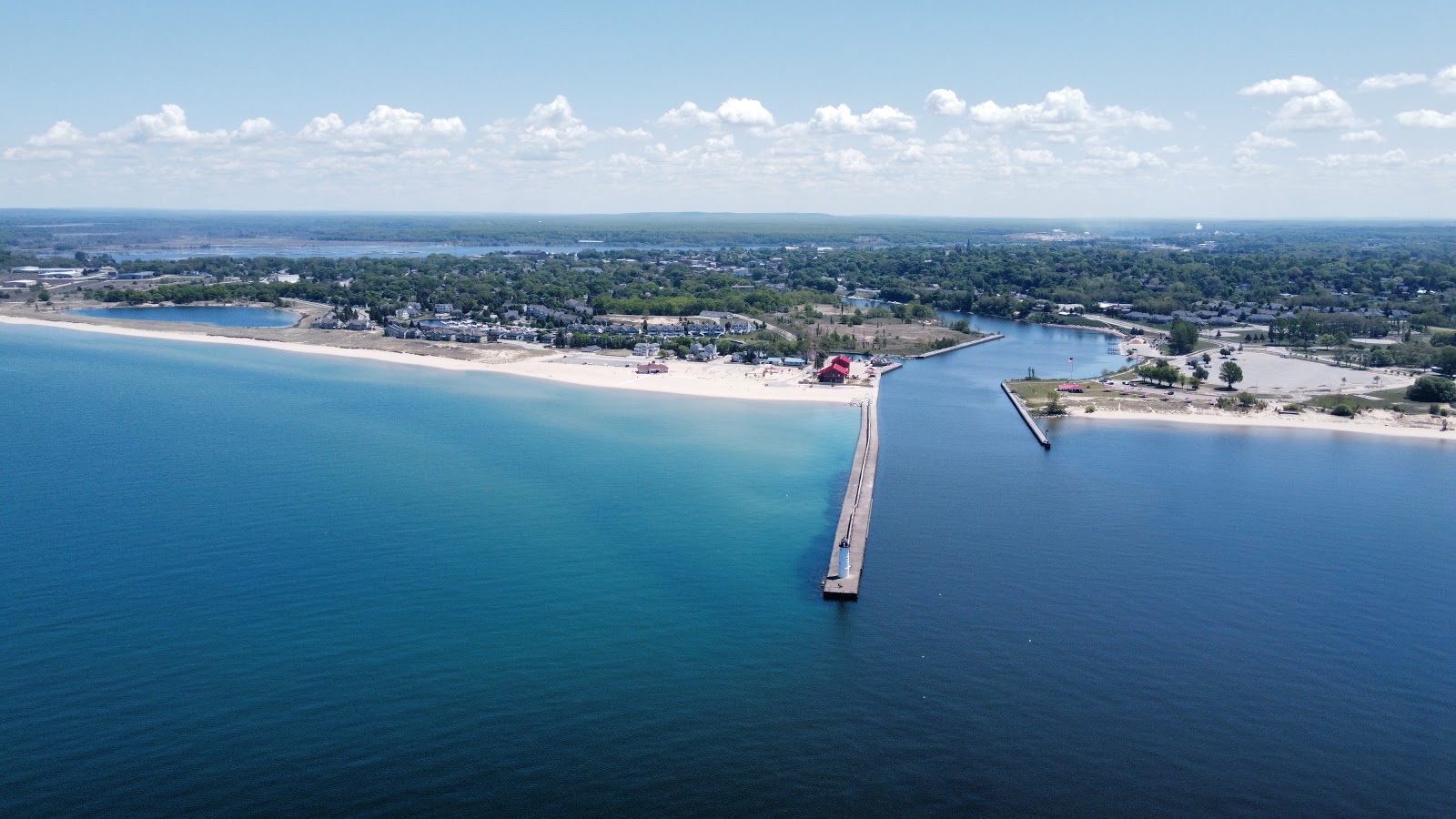 Fifth Avenue Beach'in fotoğrafı ve yerleşim