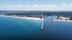 Fifth Avenue Beach'in fotoğrafı ve yerleşim
