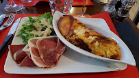 Plats et boissons du Restaurant Le Claque Dents à Clermont-Ferrand - n°2