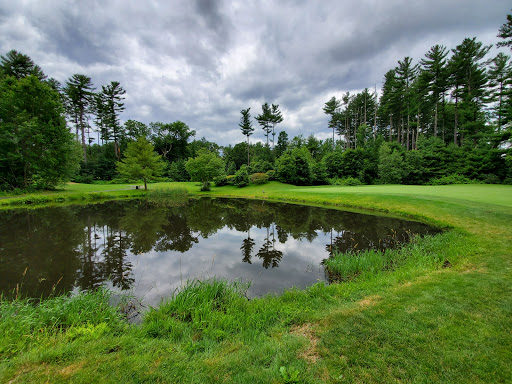 Golf Club «Butternut Farm Golf Club», reviews and photos, 115 Wheeler Rd, Stow, MA 01775, USA