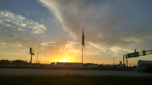 Nissan Dealer «Robbins Nissan», reviews and photos, 18711 Highway 59 North, Humble, TX 77338, USA