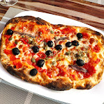 Photo n°4 de l'avis de Oliver.. fait le 10/07/2021 à 19:46 sur le  ViPiano Ristorante à Offenbach