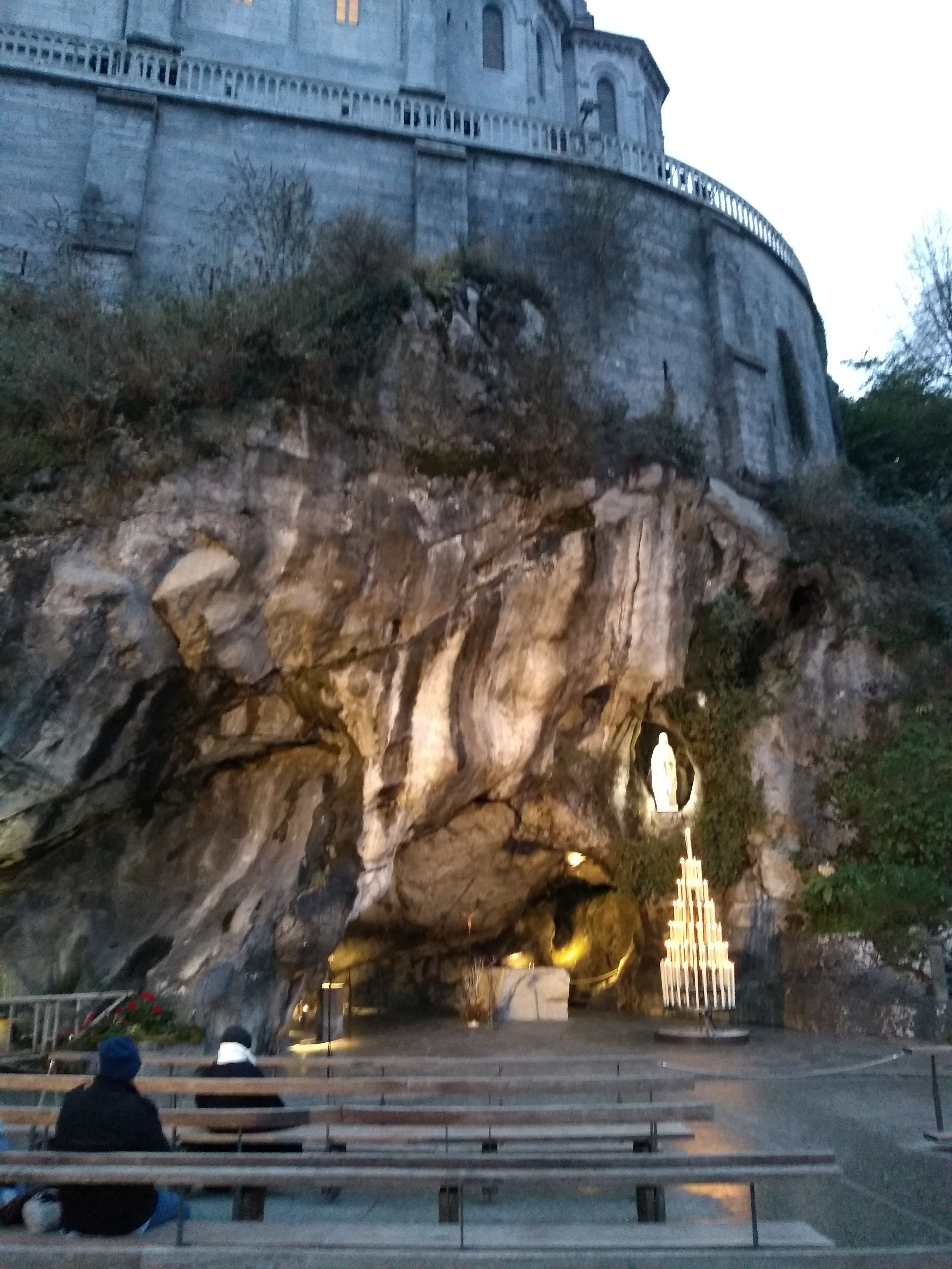 Photo n° 1 de l'avis de Padre.a fait le 07/01/2019 à 10:43