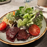 Photo n°2 de l'avis de Holger.a fait le 23/01/2024 à 20:14 sur le  Restaurant Zum Bierschorsch, Hotel Zum Euro à Gründau