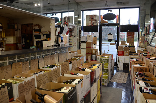 Wine Store «Corner Wine», reviews and photos, 835 E Euclid Ave, Lexington, KY 40502, USA