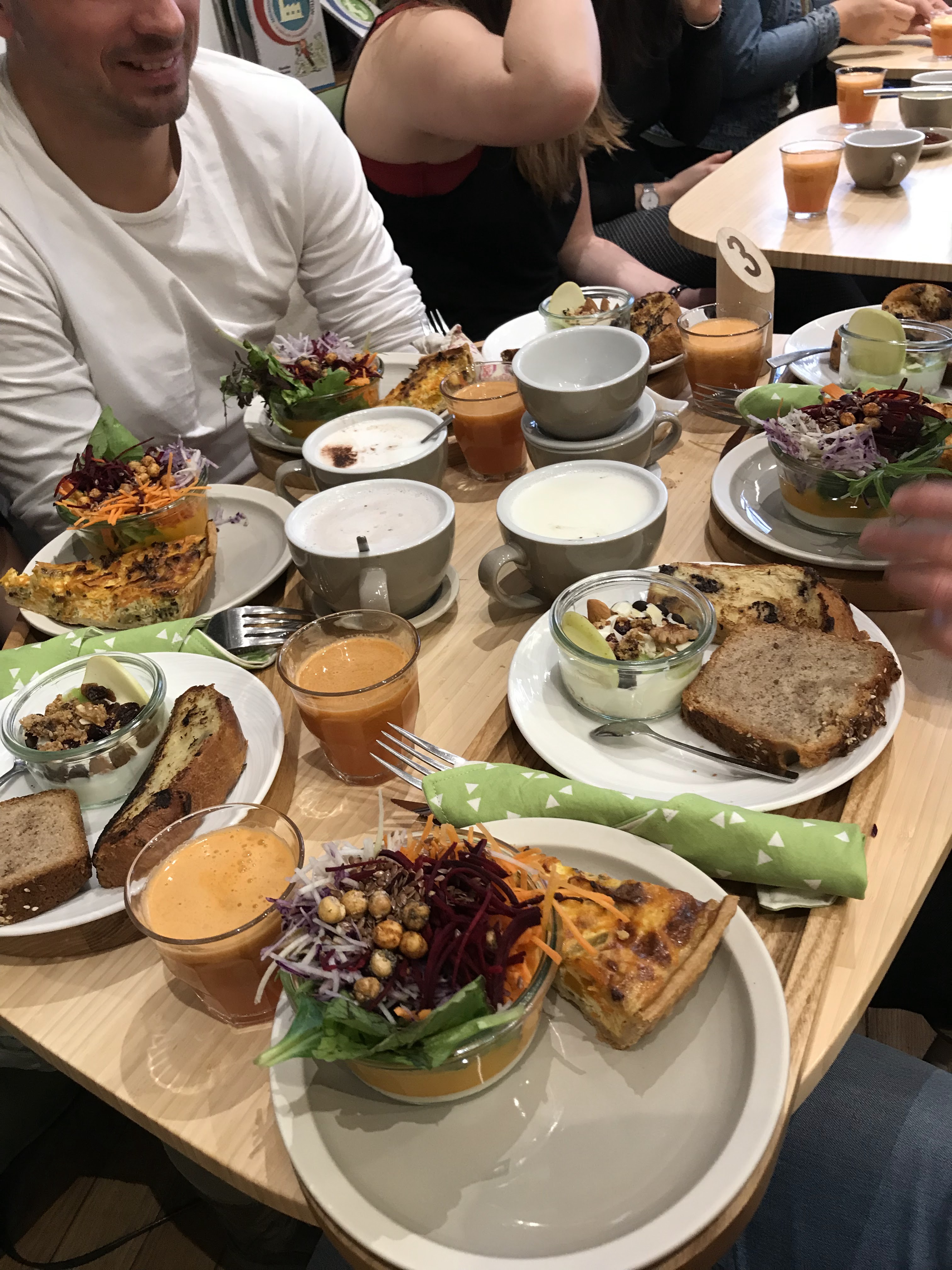 Photo n° 5 de l'avis de Pierre.h fait le 09/12/2018 à 14:28
