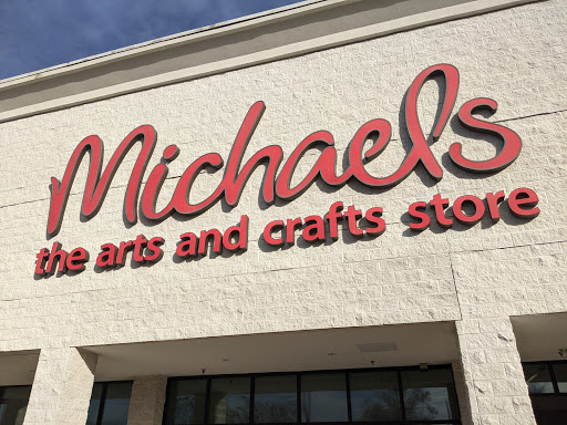 Craft Store «Michaels», reviews and photos, 832 Orleans Rd, Charleston, SC 29407, USA