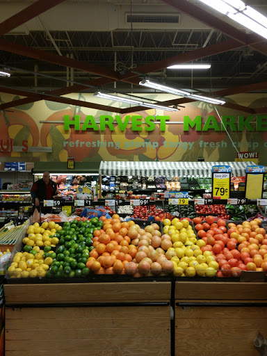 Grocery Store «Hannaford Supermarket», reviews and photos, 162 NY-22, Pawling, NY 12564, USA