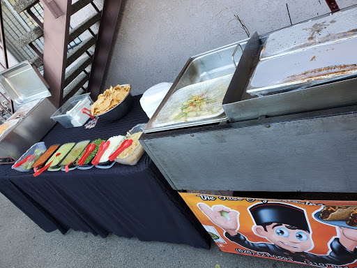 Caterer «The Taco Guy Catering», reviews and photos, 60 N Raymond Ave, Pasadena, CA 91101, USA