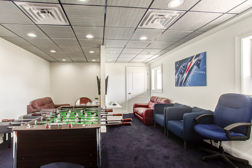 Flight School «Phoenix East Aviation», reviews and photos