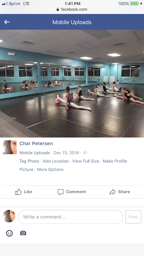 Dance Company «Dream Academy Of Dance Arts», reviews and photos, 600 N Commons Dr #110, Aurora, IL 60504, USA