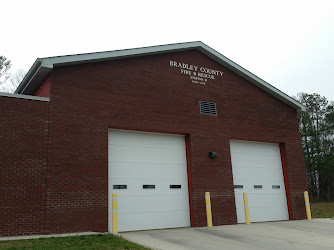 Bradley County Fire and Rescue Station 11