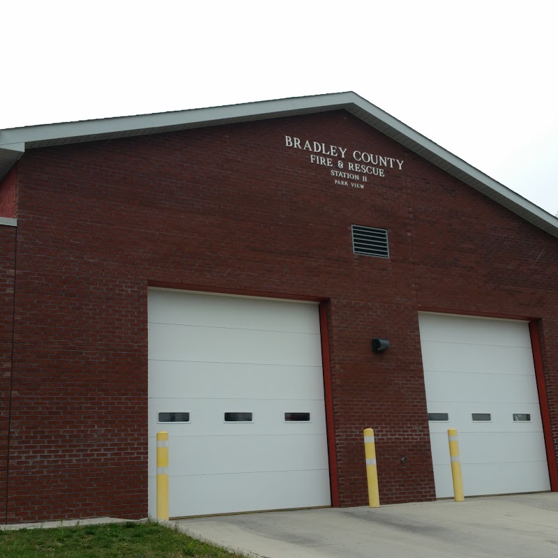 Bradley County Fire and Rescue Station 11