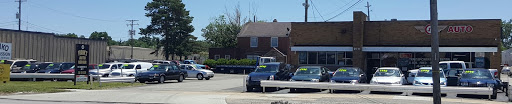 Used Car Dealer «Jt Auto», reviews and photos, 9111 Brookpark Rd, Parma, OH 44129, USA