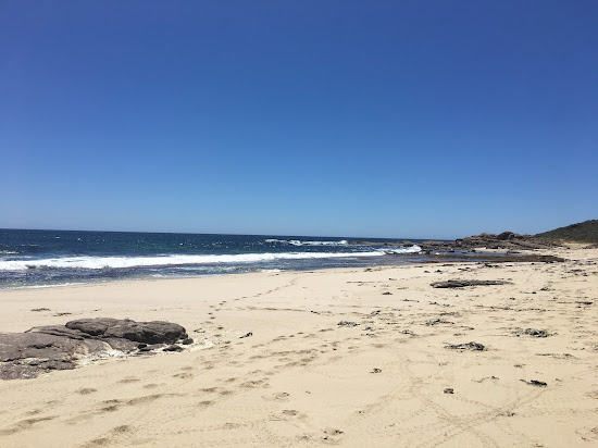 Cowaramup Beach