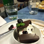 Photo n°1 de l'avis de Fra. fait le 29/03/2019 à 06:22 sur le  BISTROT 4.5 à Rome