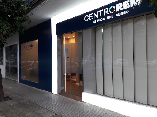 Centro Rem - Clínica Del Sueño En Córdoba