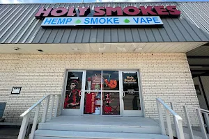 Holy Smokes Vape & Smoke | Smoke Shop | Vape | Disposables | Delta 8 | Cigars image