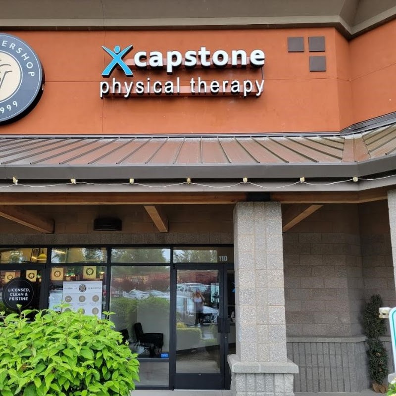 Capstone Physical Therapy - Bakerview