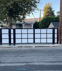 Ferrum Triangulum Iron Works - Photo 6 - Car repair in Glendale, CA, Glendale