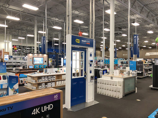 Electronics Store «Best Buy», reviews and photos, 2907 Centre Dr, Fairborn, OH 45324, USA