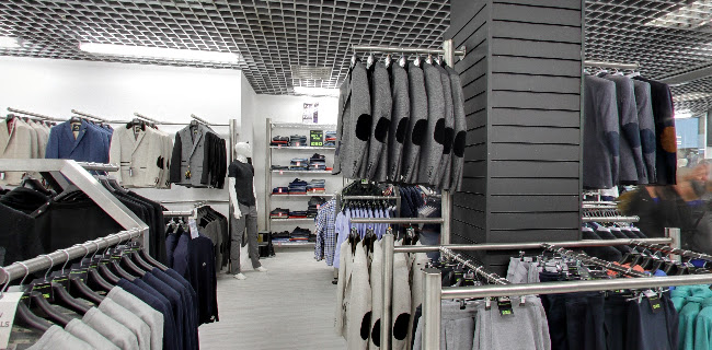 Designer Menswear - Clothing store