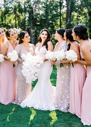 Flower Designer «Bramble and Bee», reviews and photos, 311 Commerce St, Tomball, TX 77375, USA