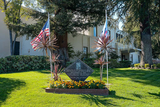 Cemetery «East Lawn Memorial Park», reviews and photos, 4300 Folsom Blvd, Sacramento, CA 95819, USA