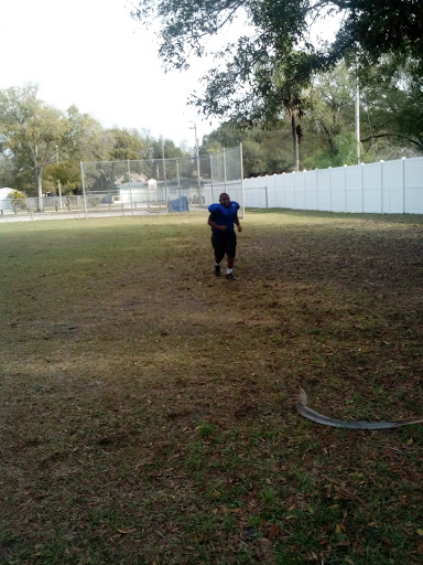 Recreation Center «Egypt Lake Recreation Center», reviews and photos, 3126 W Lambright St, Tampa, FL 33614, USA