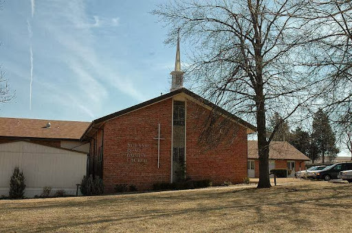 The Gathering Baptist Church