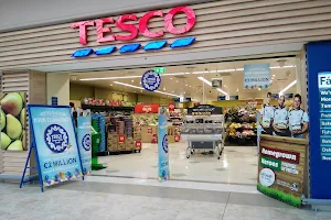 Tesco Superstore image