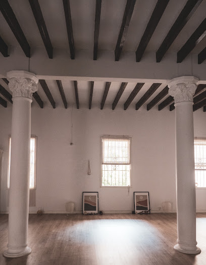 Shala Atmanyoga en Palma 
