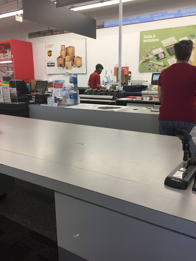 Office Supply Store «Staples», reviews and photos, 2636 N Salisbury Blvd, Salisbury, MD 21801, USA