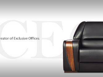 CEO Office Furniture