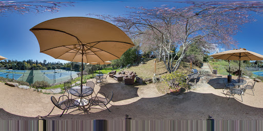 Tennis Club «La Madrona Athletic Club», reviews and photos, 1897 La Madrona Dr, Santa Cruz, CA 95060, USA
